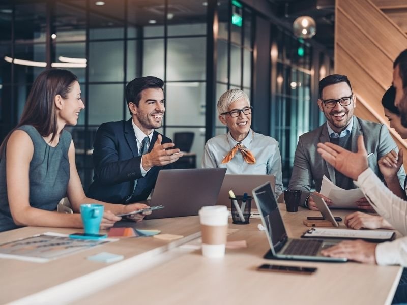 Market Research in Resende