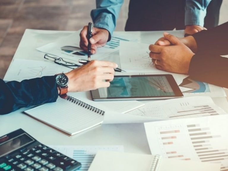 Building a Customer Profile Brazil